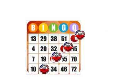 Tuesdays... Join Us for BINGO