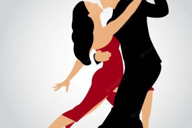 Argentine Tango September 22