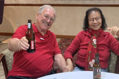 Remembering our friend Tom Clark