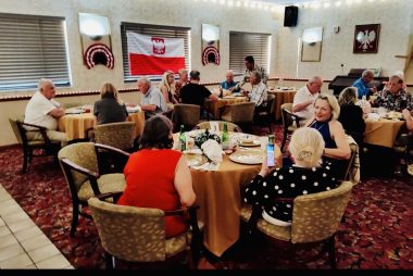 Join the Polish-American Social Club of Vero Beach
