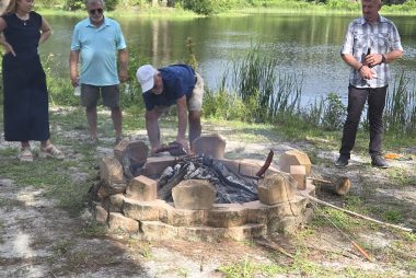 Bonfire Sunday, October 26 at 3:00 PM