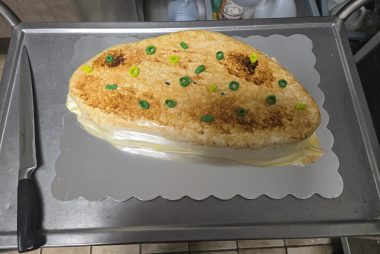 Membership Meeting and Bonfire, Beer, Pierogies and Keilbasa