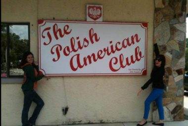 Polish Club Membership - Join us