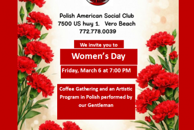 Polish Club - Join us