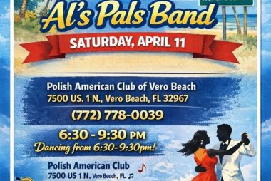 Saturday, April 11.... Join us