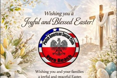 Sunday, March 29 was our Easter Potluck on Palm Sunday