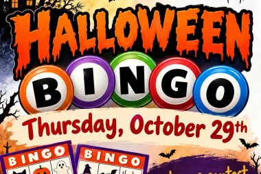 Join us for the fun